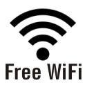 Free WiFi