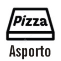 Pizza da asporto